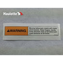 Haulotte Part B06-00-0009 Image 1