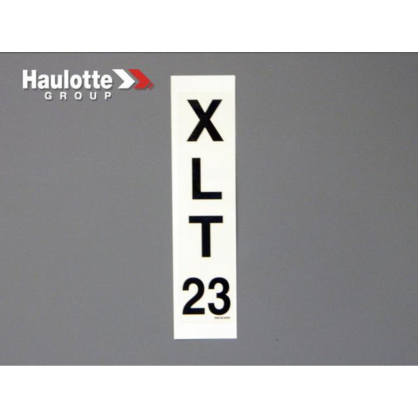 Haulotte Part B06-00-0049 Image 1