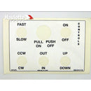 Haulotte Part B06-00-0118 Image 1