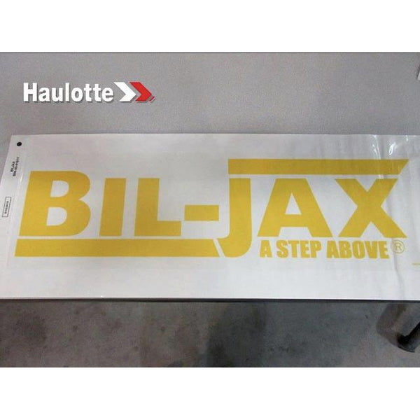 Haulotte Part B06-00-0161Y Image 1