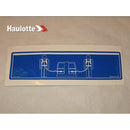 Haulotte Part B06-00-0173-CE Image 1