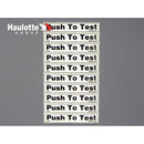 Haulotte Part B06-00-0287 Image 1