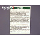 Haulotte Part B06-00-0349 Image 1