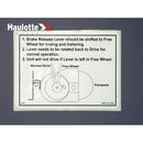 Haulotte Part B06-00-0390 Image 1