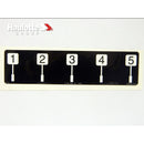 Haulotte Part B06-00-0393 Image 1