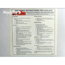 Haulotte Part B06-00-0399 Image 1