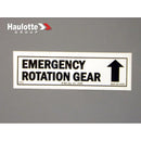 Haulotte Part B06-00-0409 Image 1