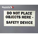 Haulotte Part B06-00-0457 Image 1