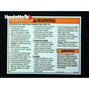 Haulotte Part B06-00-0461 Image 1