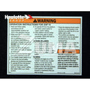 Haulotte Part B06-00-0461 Image 2