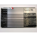 Haulotte Part B06-00-0490 Image 1