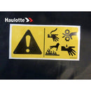 Haulotte Part B06-00-0495-CE Image 1