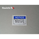 Haulotte Part B06-00-0497 Image 1