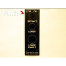 Haulotte Part B06-00-0523 Image 1