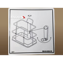 Haulotte Part B06-00-0529-CE Image 1