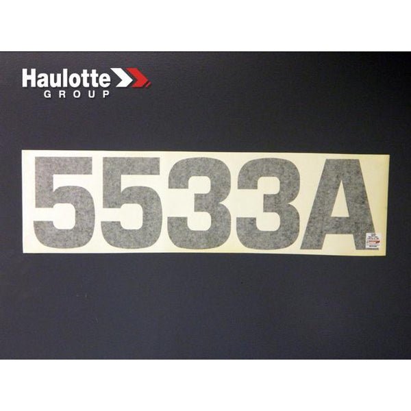 Haulotte Part B06-00-0540 Image 1