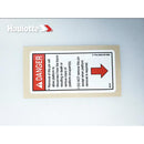 Haulotte Part B06-00-0669 Image 1