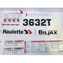 Haulotte Part B06-01-4002 Image 1