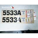 Haulotte Part B06-01-4014 Image 1