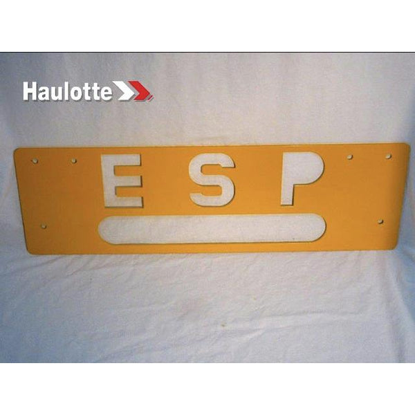 Haulotte Part B07-06-5974 Image 1