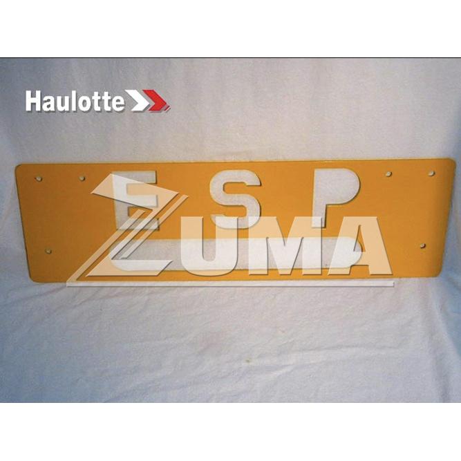 Haulotte Part B07-06-5974 Image 2