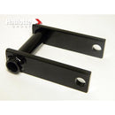 Haulotte Part B12-00-0164BK Image 1