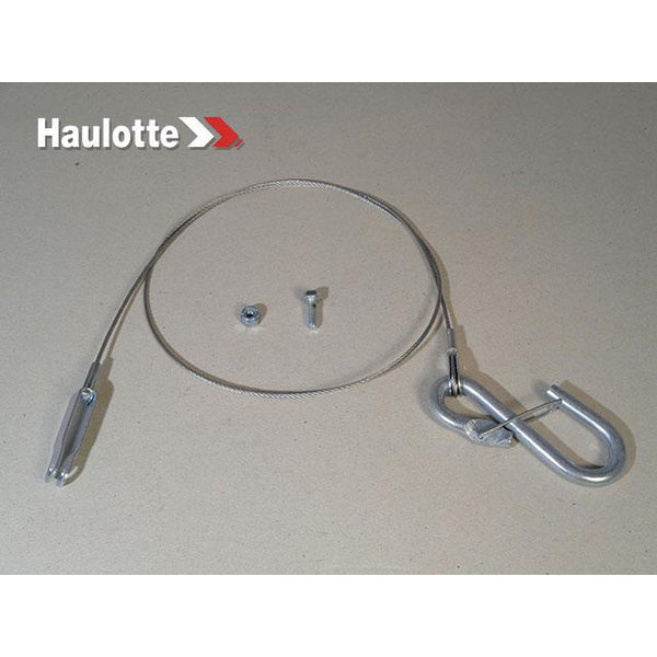 Haulotte Part B12-00-0220 Image 1