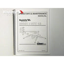 Haulotte Part B33-01-0089 Image 1