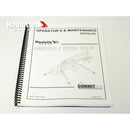 Haulotte Part B33-01-0095 Image 1