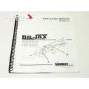 Haulotte Part B33-01-0096 Image 1