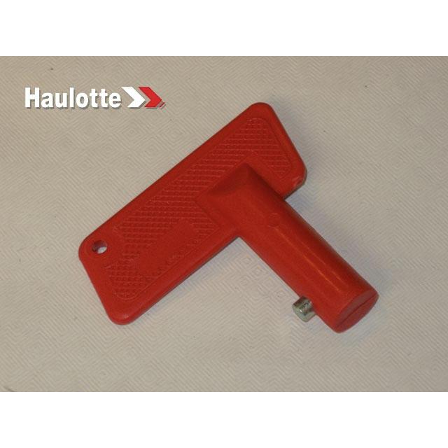 Haulotte Part B38-00-0009 Image 1
