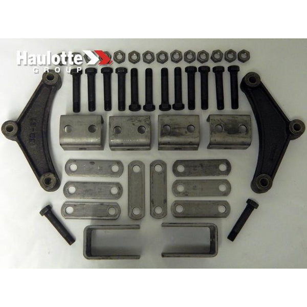 Haulotte Part B39-00-0035 Image 1