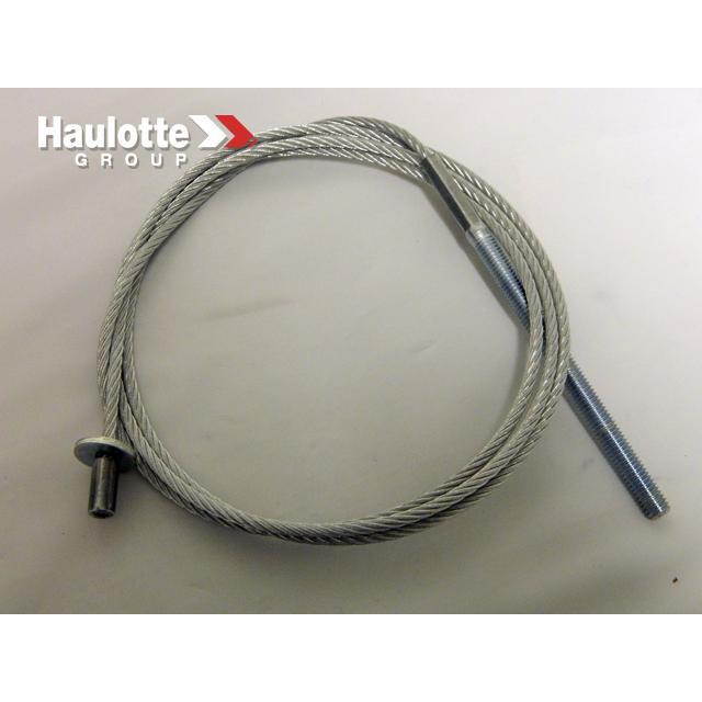 Haulotte Part B40-00-0003 Image 1