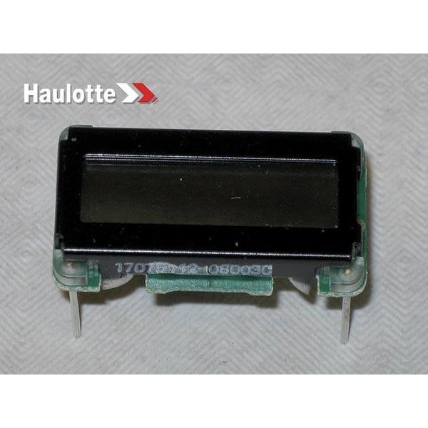 Haulotte Part DINO48.0111 Image 1