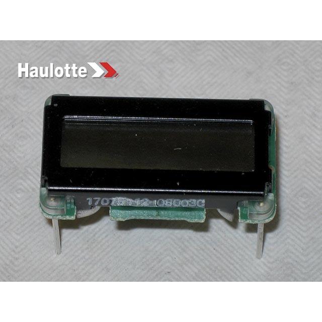 Haulotte Part DINO48.0111 Image 1