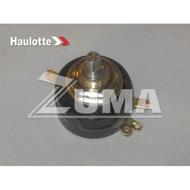 Haulotte Part DINO48.2247 Image 1