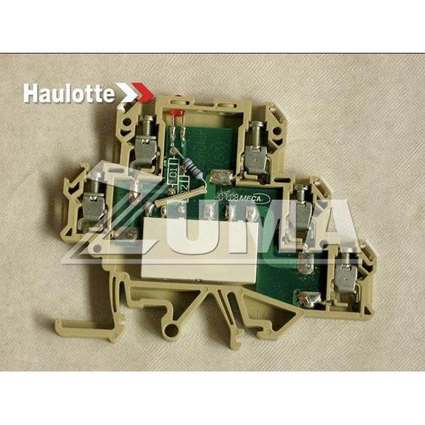 Haulotte Part DINO48.2466 Image 1