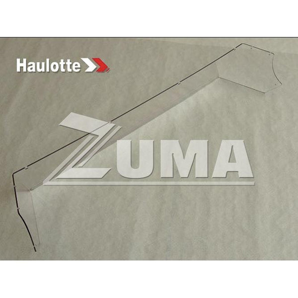 Haulotte Part DINODL3.221 Image 1