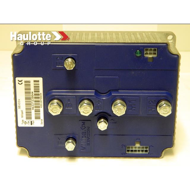 Haulotte Part # E-00533 - Motor Controller-Millipak-ESP