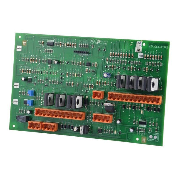 JLG Part # E000214 - BOARD, CIRCUIT