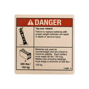 Genie Part 114360GT Image 1