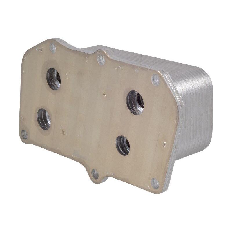 Genie Part # 1260357, 1260357GT - OIL COOLER,TD2.9