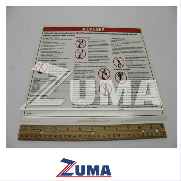 genie parts for sale