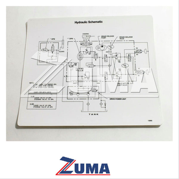 genie parts for sale