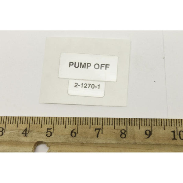 Genie Part 2-1270-1GT Image 1