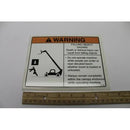 Genie Part 2-1290GT Image 1