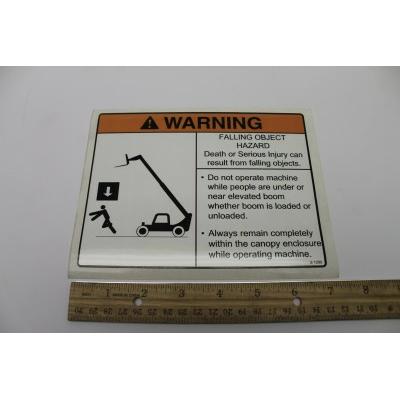 Genie Part 2-1290GT Image 1