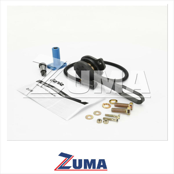 Circuit Board 217803GT for Genie Lift V4.01 ZX135 -2370