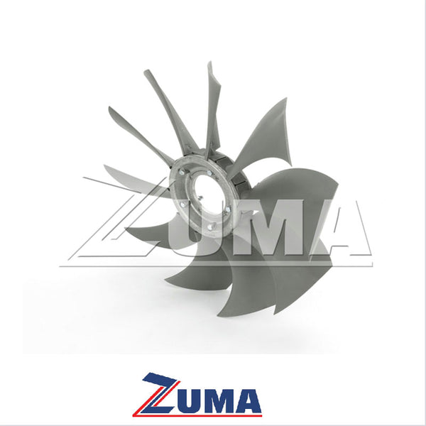 Genie Part # 219329, 219329GT - FAN, RADIATOR, DEUTZ TCD3.6, 10K