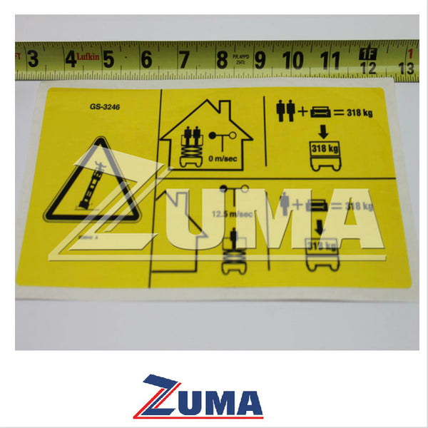 genie parts for sale